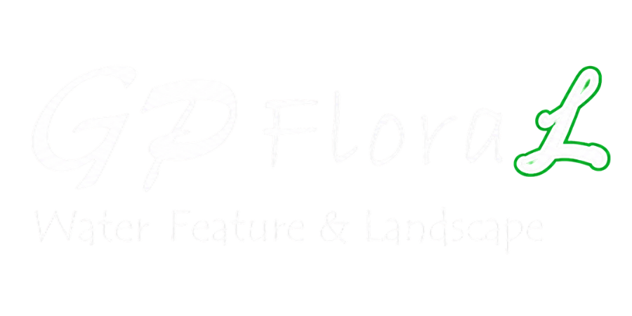 GP FloraL — Water Feature & Landscape, Penang